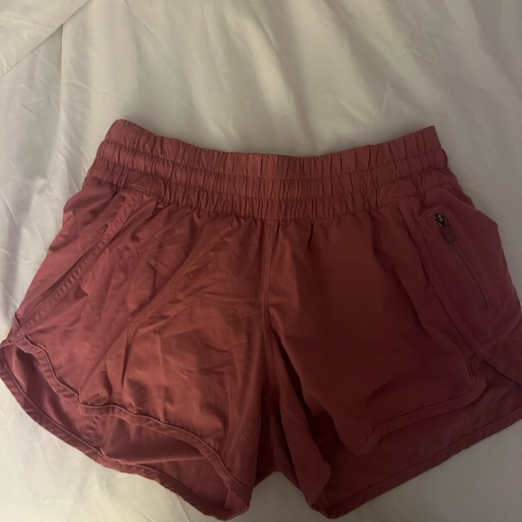 Lululemon Tracker Shorts - Picture 3 of 7